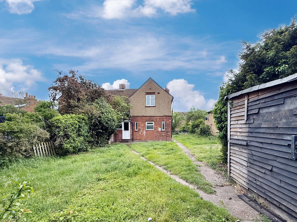 Rectory Road West Tilbury